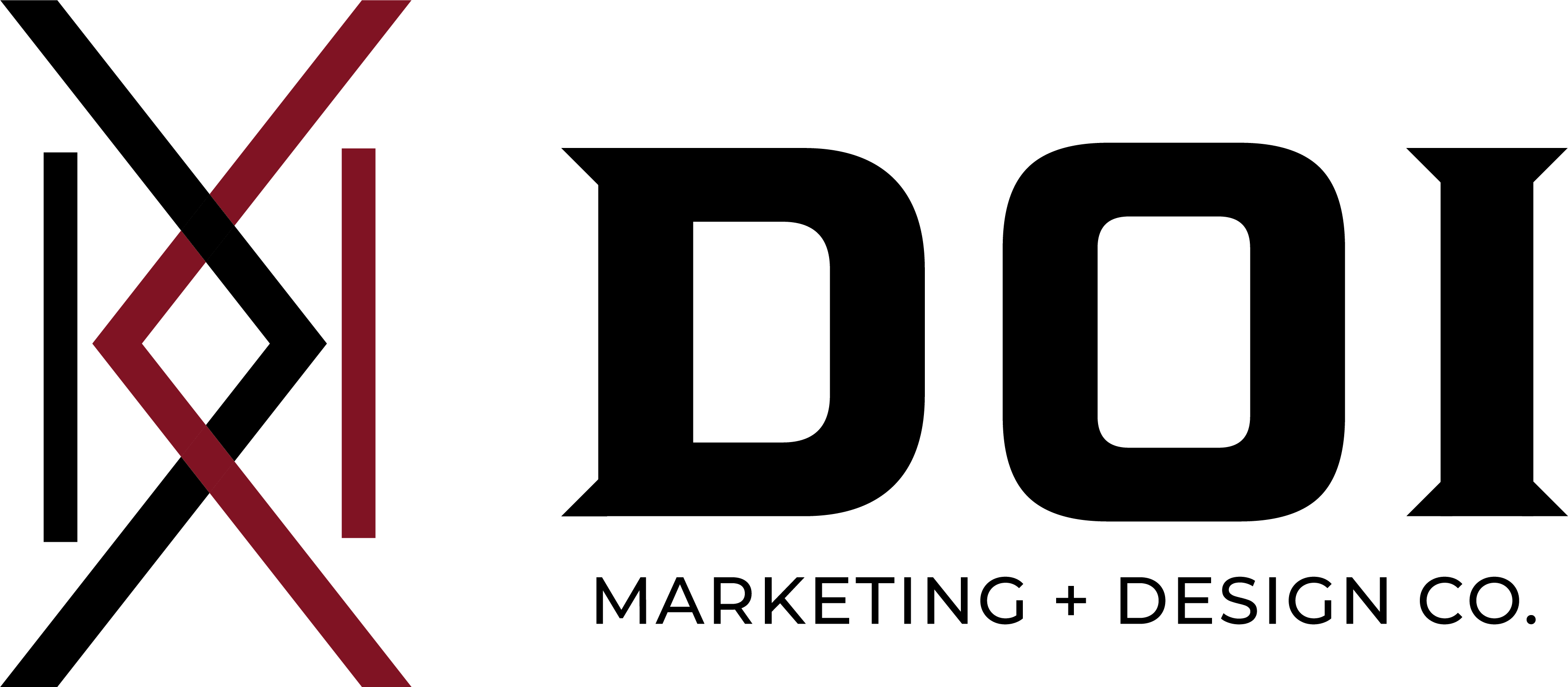 DOI signature mark